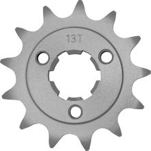 Load image into Gallery viewer, Moose Offroad Front Sprocket - 13 Tooth - DR 650 SE 26-3162-13CRMO - Main Product View