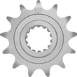 Load image into Gallery viewer, Moose Offroad Front Sprocket - 13 Tooth - Gas Gas D26-5163-13CRMO - Main Product View