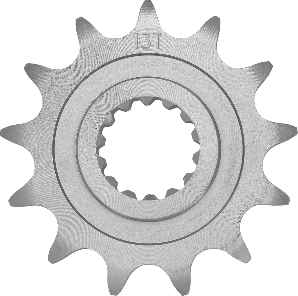 Moose Offroad Front Sprocket - 13 Tooth - Gas Gas D26-5163-13CRMO - Main Product View