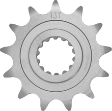 Load image into Gallery viewer, Moose Offroad Front Sprocket - 13 Tooth - Gas Gas D26-5163-13CRMO - Main Product View