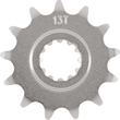 Load image into Gallery viewer, Moose Offroad Front Sprocket - 13 Tooth - Gas Gas/Husqvarna/KTM D26-5159-13CRMO - Main Product View