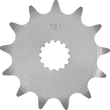 Load image into Gallery viewer, Moose Offroad Front Sprocket - 13 Tooth - Gas Gas/Kawasaki/Yamaha 26-4137-13CRMO - Main Product View