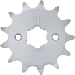 Load image into Gallery viewer, Moose Offroad Front Sprocket - 13 Tooth - Honda D26-11B0-13CRMO - Main Product View