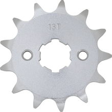Load image into Gallery viewer, Moose Offroad Front Sprocket - 13 Tooth - Honda D26-11B0-13CRMO - Main Product View