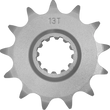 Load image into Gallery viewer, Moose Offroad Front Sprocket - 13 Tooth - Husaberg 26-5124-13CRMO - Main Product View