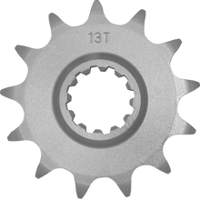 Load image into Gallery viewer, Moose Offroad Front Sprocket - 13 Tooth - Husaberg 26-5124-13CRMO - Main Product View