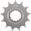 Load image into Gallery viewer, Moose Offroad Front Sprocket - 13 Tooth - Husqvarna/KTM D26-5160-13CRMO - Main Product View