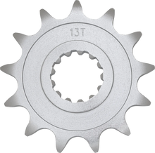 Load image into Gallery viewer, Moose Offroad Front Sprocket - 13 Tooth - KFX 450 R D26-2152-13CRMO - Main Product View