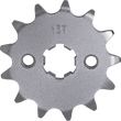 Load image into Gallery viewer, Moose Offroad Front Sprocket - 13 Tooth - KLX 110/L 26-2114-13CRMO - Main Product View