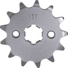 Load image into Gallery viewer, Moose Offroad Front Sprocket - 13 Tooth - KLX 110/L 26-2114-13CRMO - Main Product View