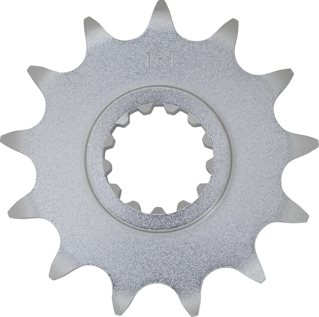 Moose Offroad Front Sprocket - 13 Tooth - KSF 250 26-5145-13CRMO - Main Product View