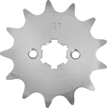 Load image into Gallery viewer, Moose Offroad Front Sprocket - 13 Tooth - KX 125 26-2117-13CRMO - Main Product View