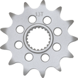 Load image into Gallery viewer, Moose Offroad Front Sprocket - 13 Tooth - KX250F/X D26-2151-13CRMO - Main Product View