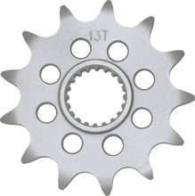 Load image into Gallery viewer, Moose Offroad Front Sprocket - 13 Tooth - KX250F/X D26-2151-13CRMO - Main Product View