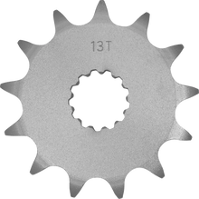 Load image into Gallery viewer, Moose Offroad Front Sprocket - 13 Tooth - Kawasaki/Suzuki 26-3132-13CRMO - Main Product View