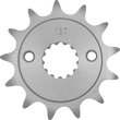 Load image into Gallery viewer, Moose Offroad Front Sprocket - 13 Tooth - Kawasaki/Suzuki 26-3166-13CRMO - Main Product View