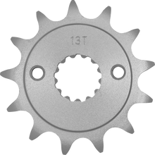 Load image into Gallery viewer, Moose Offroad Front Sprocket - 13 Tooth - Kawasaki/Suzuki 26-3166-13CRMO - Main Product View