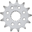 Load image into Gallery viewer, Moose Offroad Front Sprocket - 13 Tooth - RM-Z 450 D26-3167-13CRMO - Main Product View