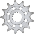 Load image into Gallery viewer, Moose Offroad Front Sprocket - 13 Tooth - RMZ-250 D26-3182-13CRMO - Main Product View