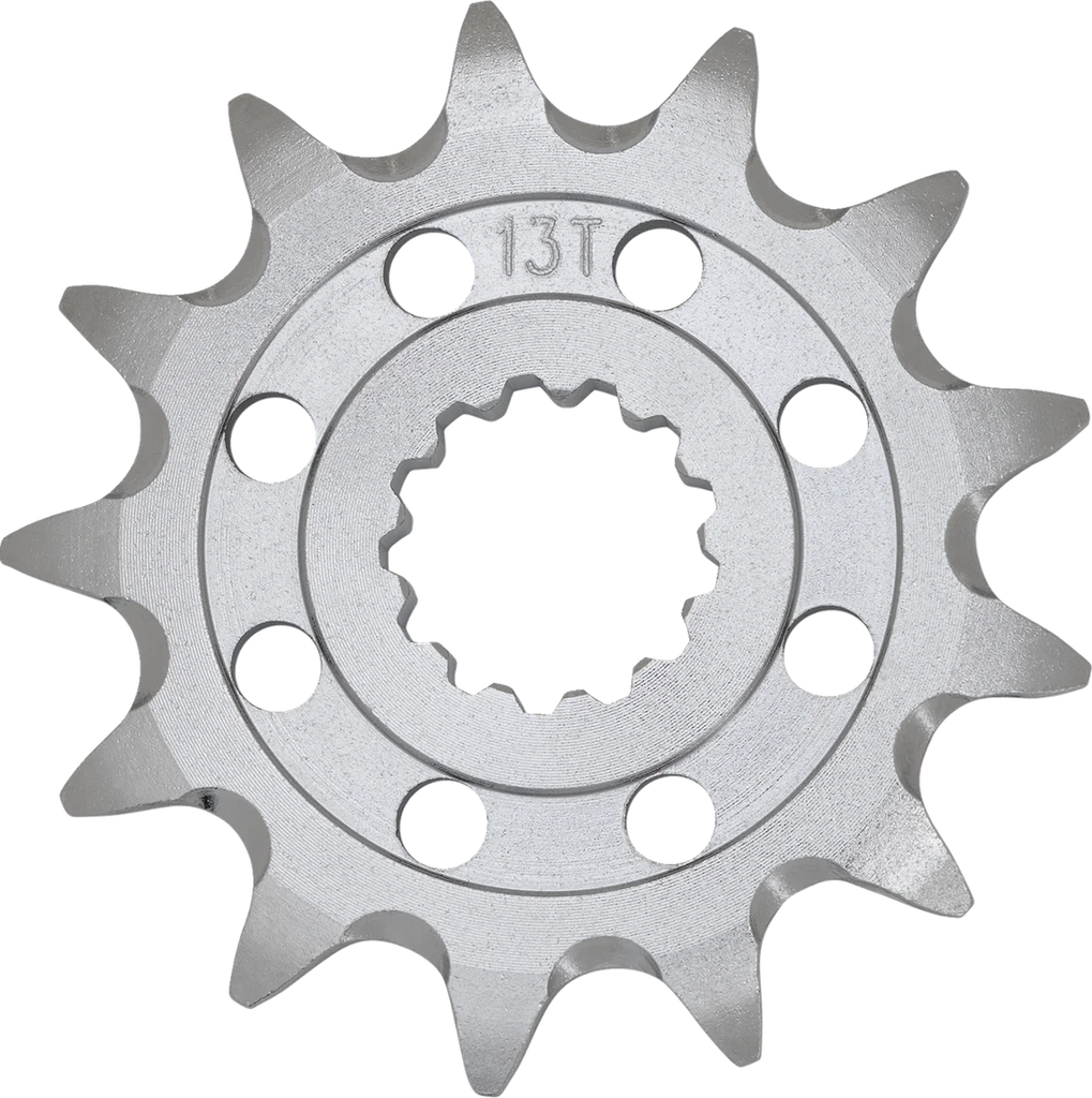 Moose Offroad Front Sprocket - 13 Tooth - RMZ-250 D26-3182-13CRMO - Main Product View