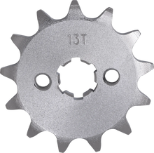 Load image into Gallery viewer, Moose Offroad Front Sprocket - 13 Tooth - TS50 26-3109-13CRMO - Main Product View