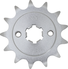 Load image into Gallery viewer, Moose Offroad Front Sprocket - 13 Tooth - Yamaha 26-5151-13CRMO - Main Product View