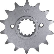 Load image into Gallery viewer, Moose Offroad Front Sprocket - 14 Tooth 26-1194-14CRMO fits Yamaha XT 660 X - Main Product View
