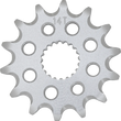 Load image into Gallery viewer, Moose Offroad Front Sprocket - 14 Tooth - CRF150R/RB D26-11B1-14CRMO - Main Product View