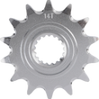 Load image into Gallery viewer, Moose Offroad Front Sprocket - 14 Tooth - CRF250R/RX D26-11C4-14CRMO - Main Product View