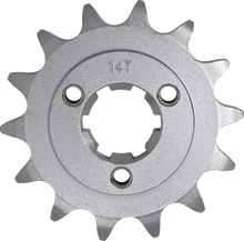 Load image into Gallery viewer, Moose Offroad Front Sprocket - 14 Tooth - DR 650 SE 26-3162-14CRMO - Main Product View