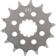 Load image into Gallery viewer, Moose Offroad Front Sprocket - 14 Tooth - Gas Gas/Husqvarna/KTM D26-51A9-14CRMO - Main Product View