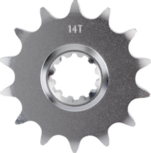 Load image into Gallery viewer, Moose Offroad Front Sprocket - 14 Tooth - Husaberg 26-5124-14CRMO - Main Product View