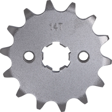 Load image into Gallery viewer, Moose Offroad Front Sprocket - 14 Tooth - KLX 110/L 26-2114-14CRMO - Main Product View