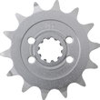 Load image into Gallery viewer, Moose Offroad Front Sprocket - 14 Tooth - Kawasaki 26-3124-14CRMO - Main Product View