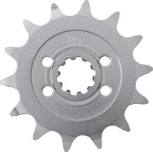 Load image into Gallery viewer, Moose Offroad Front Sprocket - 14 Tooth - Kawasaki 26-3124-14CRMO - Main Product View