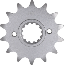 Load image into Gallery viewer, Moose Offroad Front Sprocket -14 Tooth - Kawasaki 26-2130-14CRMO - Main Product View