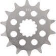 Load image into Gallery viewer, Moose Offroad Front Sprocket - 14 Tooth - Kawasaki D26-2153-14CRMO - Main Product View