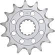 Load image into Gallery viewer, Moose Offroad Front Sprocket - 14 Tooth - RMZ-250 D26-3182-14CRMO - Main Product View