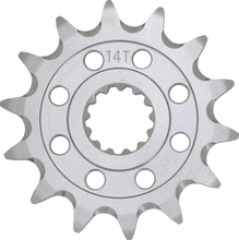 Load image into Gallery viewer, Moose Offroad Front Sprocket - 14 Tooth - RMZ-250 D26-3182-14CRMO - Main Product View