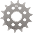 Load image into Gallery viewer, Moose Offroad Front Sprocket - 14 Tooth - RMZ-450 D26-3167-14CRMO - Main Product View