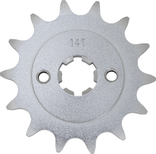 Load image into Gallery viewer, Moose Offroad Front Sprocket - 14 Tooth - TT-R 230 26-5151-14CRMO - Main Product View