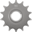 Load image into Gallery viewer, Moose Offroad Front Sprocket - 14 Tooth - XT 600 26-4153-14CRMO - Main Product View