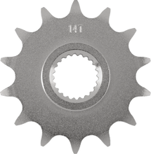 Load image into Gallery viewer, Moose Offroad Front Sprocket - 14 Tooth - XT 600 26-4153-14CRMO - Main Product View