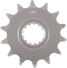 Load image into Gallery viewer, Moose Offroad Front Sprocket - 14 Tooth - XTZ 750 26-4154-14CRMO - Main Product View
