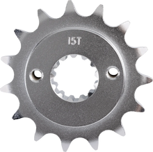 Load image into Gallery viewer, Moose Offroad Front Sprocket - 15 Tooth 26-1184-15CRMO fits Honda XL600 V - Main Product View