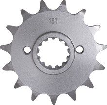 Load image into Gallery viewer, Moose Offroad Front Sprocket - 15 Tooth 26-1194-15CRMO fits Yamaha XT 660 Z - Main Product View