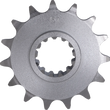 Load image into Gallery viewer, Moose Offroad Front Sprocket - 15 Tooth 26-1196-15CRMO fits Honda - Main Product View