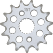 Load image into Gallery viewer, Moose Offroad Front Sprocket - 15 Tooth - CRF150R/RB D26-11B1-15CRMO - Main Product View