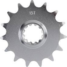 Load image into Gallery viewer, Moose Offroad Front Sprocket - 15 Tooth - Husaberg 26-5124-15CRMO - Main Product View