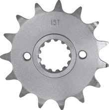 Load image into Gallery viewer, Moose Offroad Front Sprocket - 15 Tooth - KLR 650 26-2130-15CRMO - Main Product View